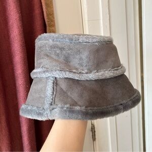 Silvee Faux Fur Women's Hat